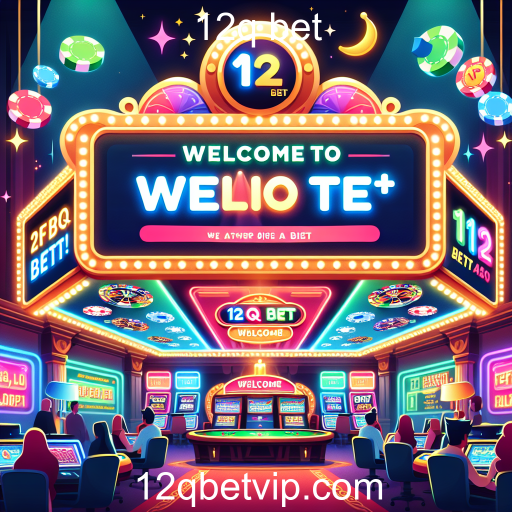 Maximize Seus Ganhos com Promoções na 12q Bet